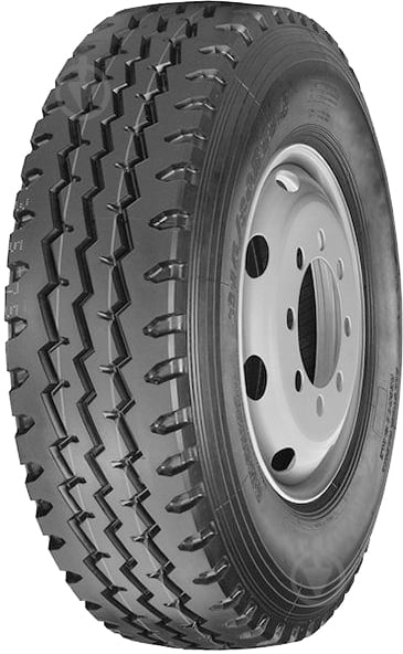 Шина вантажна APLUS 12.00R20-20PR 156/153K S600